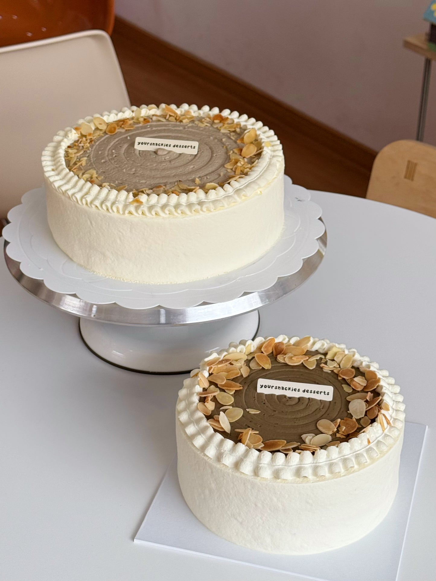 The 'Ultimate' Durian Mille Crepe