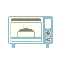 Baked fresh to order