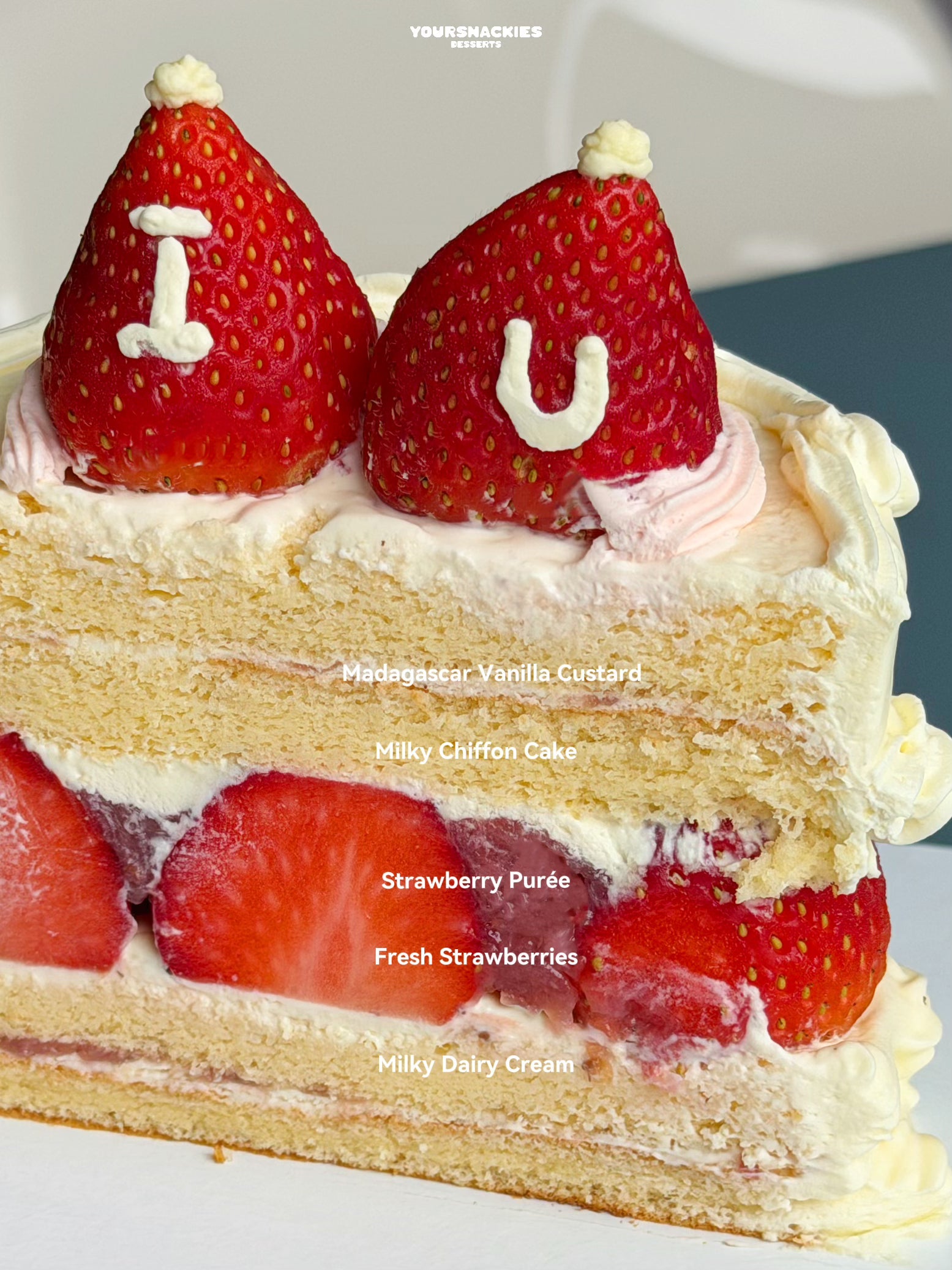 For Your Anniversary