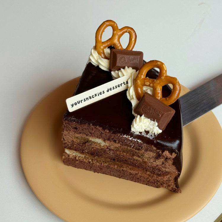 Chocolate Cake!