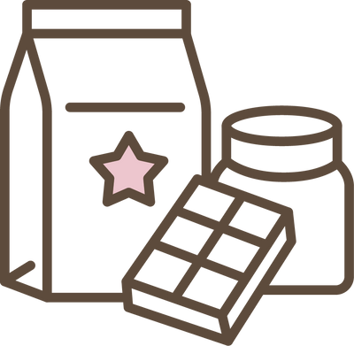 Premium Ingredients, No Shortcuts