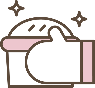 Handcrafted Fresh Daily