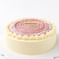 Yam Mille Crepe