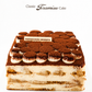 Classic Tiramisu Cake
