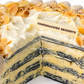 The 'Ultimate' Durian Mille Crepe