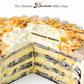 The 'Ultimate' Durian Mille Crepe