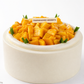 Tropical Mango Coconut Cake