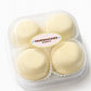 Durian Mochi-Mochi