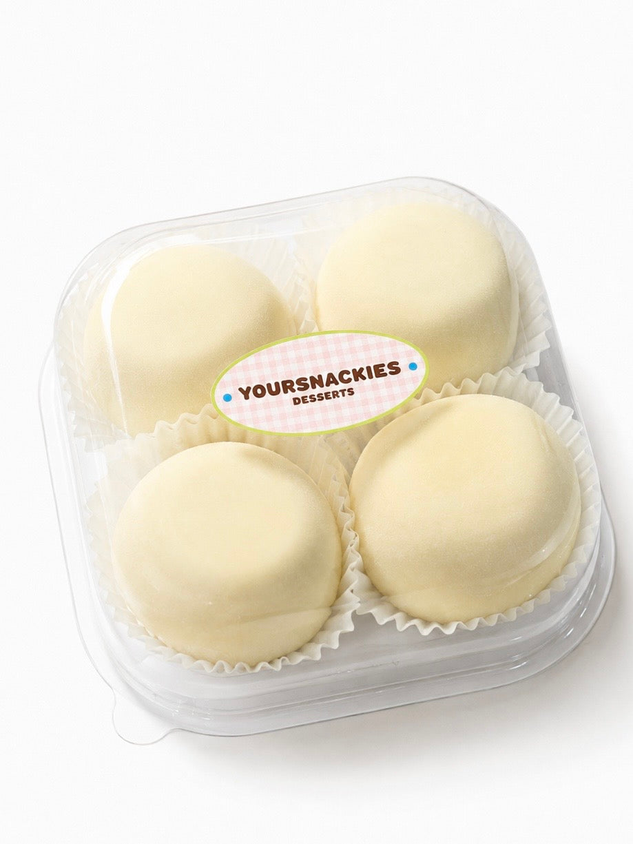 Durian Mochi-Mochi