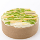 Oolong Durian Cake