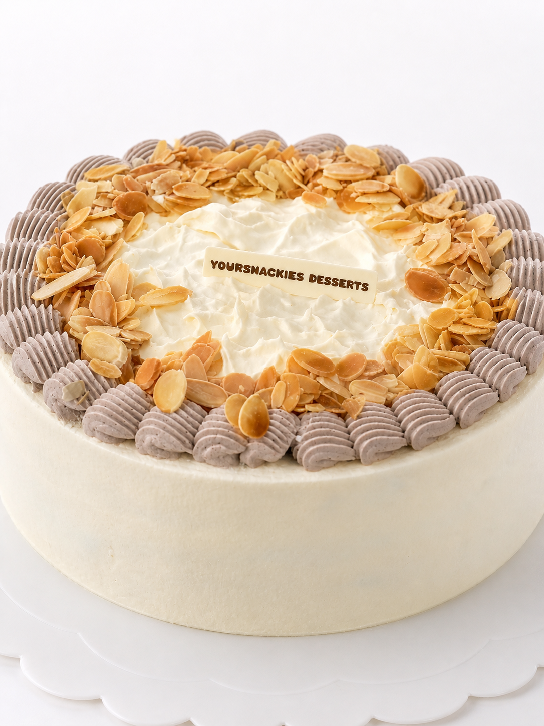 The 'Ultimate' Durian Mille Crepe