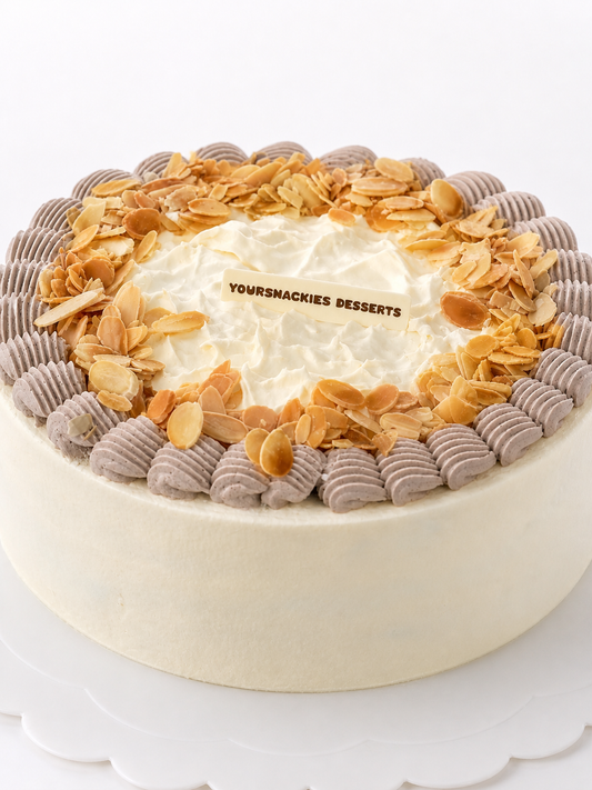 The 'Ultimate' Durian Mille Crepe