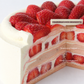 Strawberry Yoghurt Mille Crepe