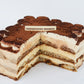 Classic Tiramisu Cake