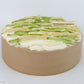 Oolong Durian Cake