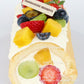Mixed Fruits Roll