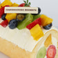 Mixed Fruits Roll