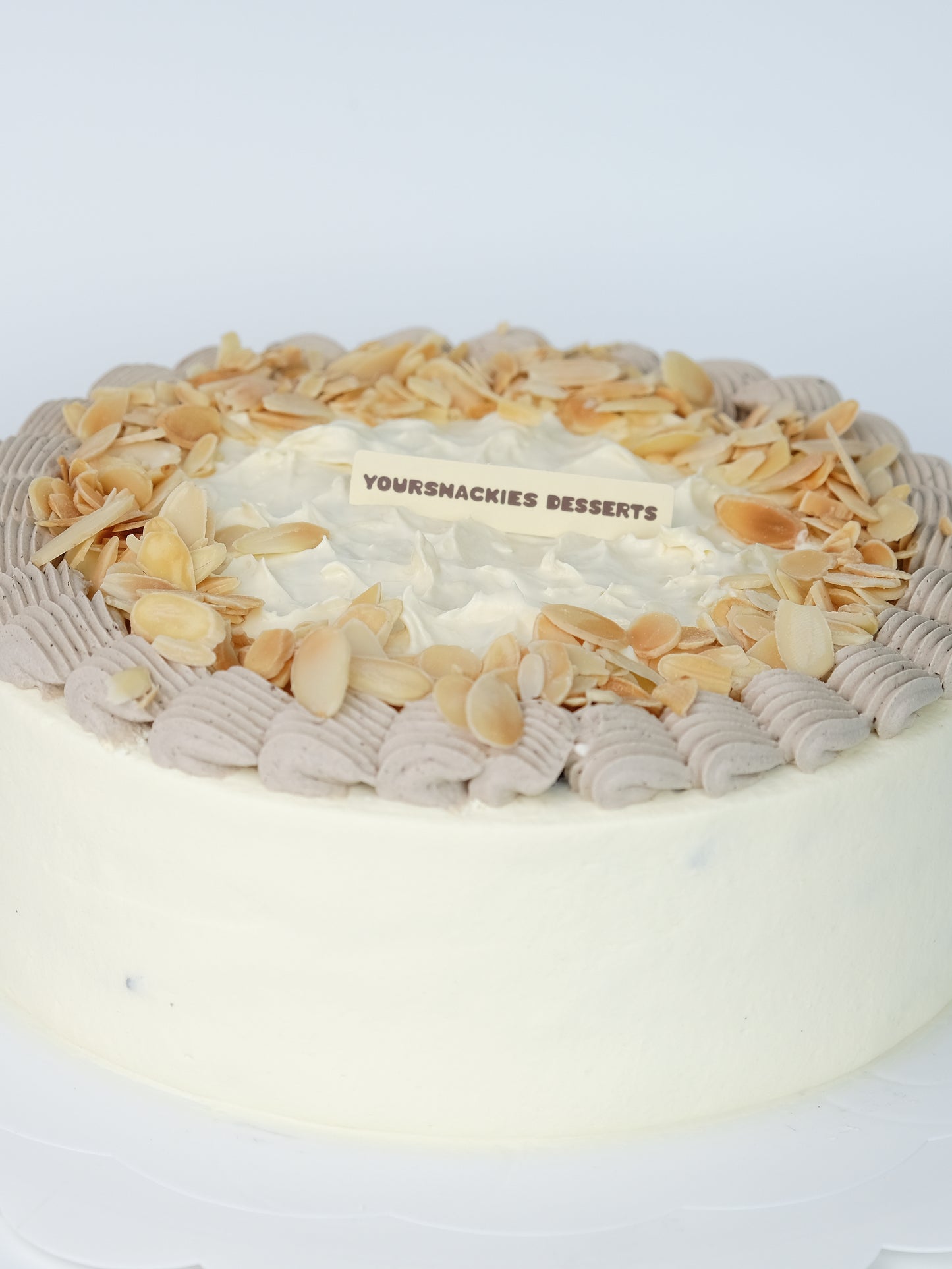 The 'Ultimate' Durian Mille Crepe