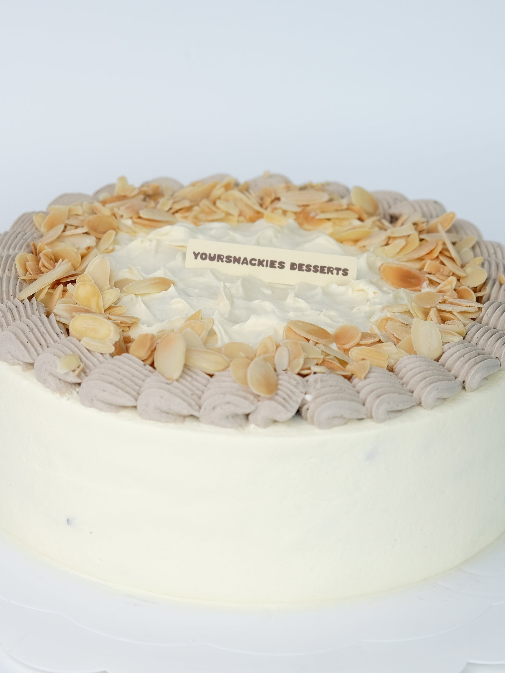 The 'Ultimate' Durian Mille Crepe