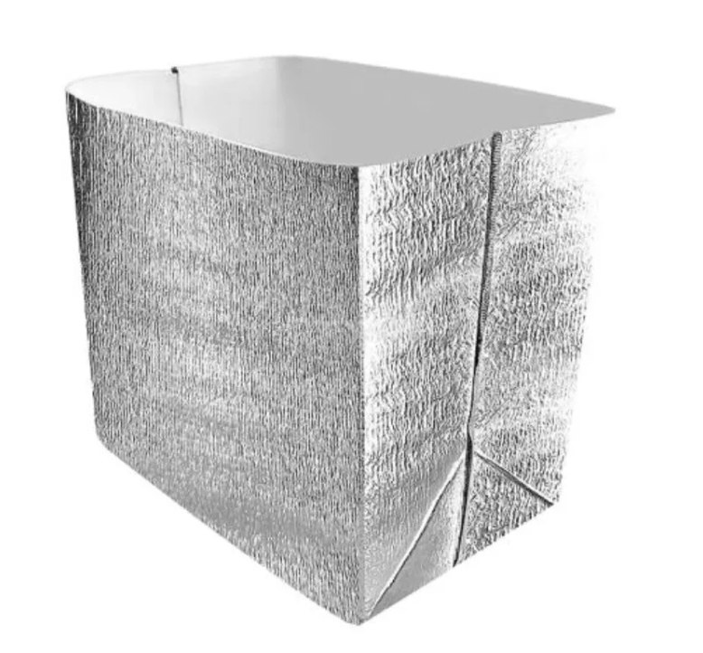 Cooler Bag + Ice Pack (Recommend to add on for DELIVERY)