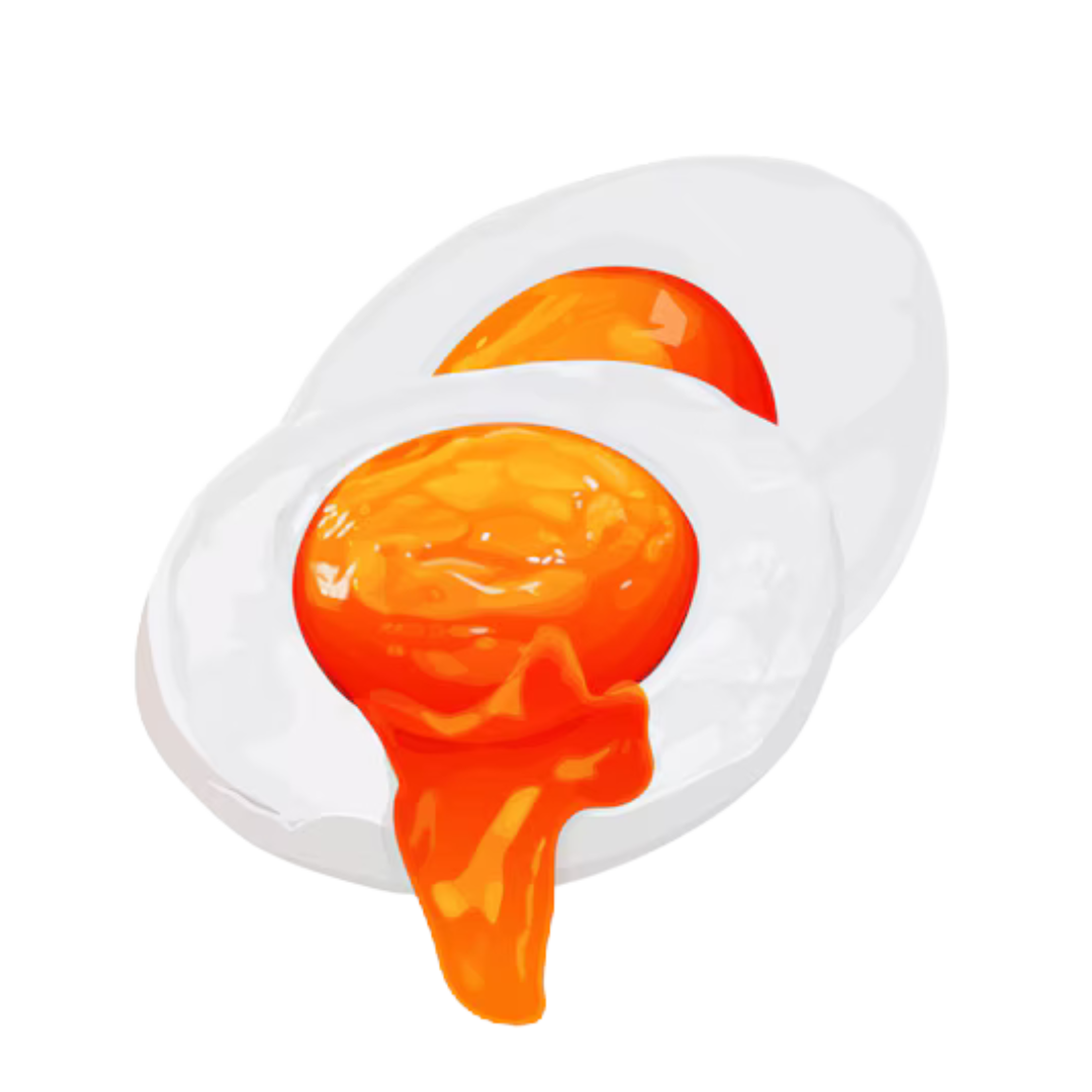 Yoursnackies Desserts