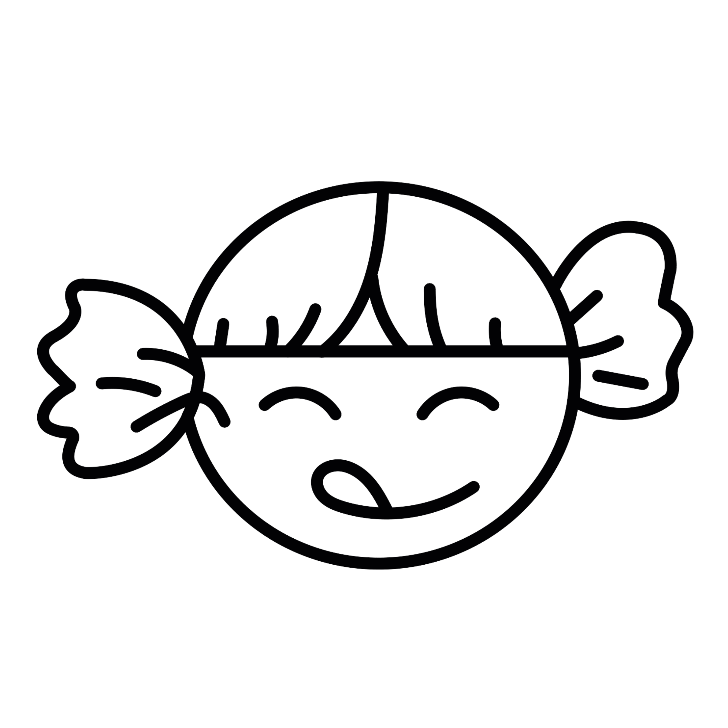 Yoursnackies Desserts