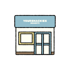 Earn in store too