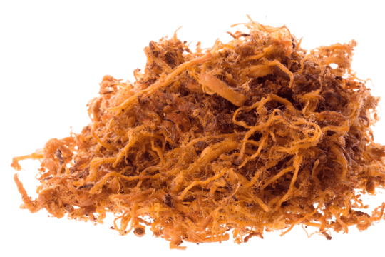 Yoursnackies Desserts