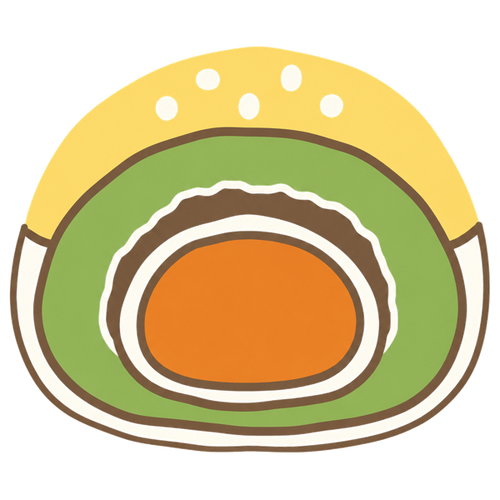 Pandan Lotus