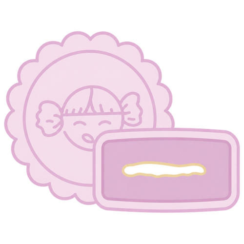 Yam Mochi